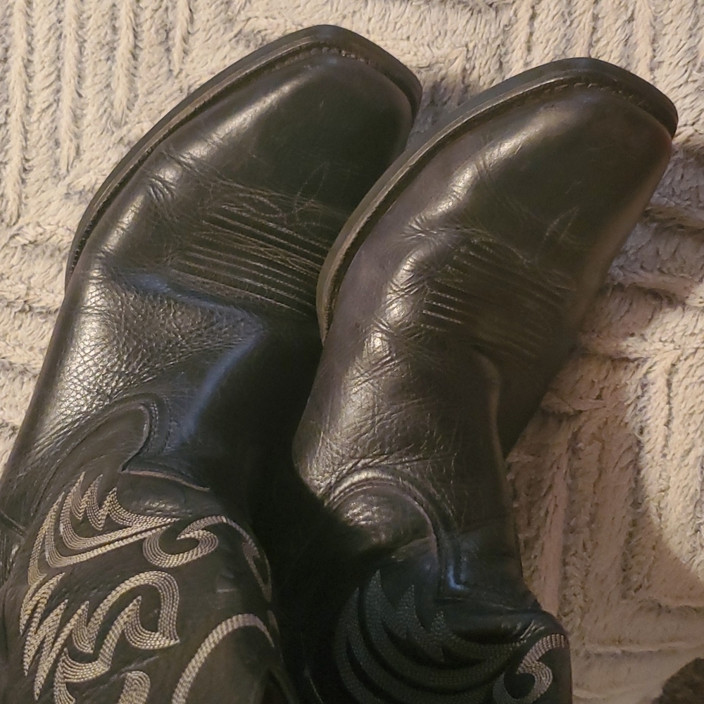 Ariat boots